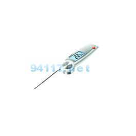 testo 104 - 可折疊式防水溫度計(jì)