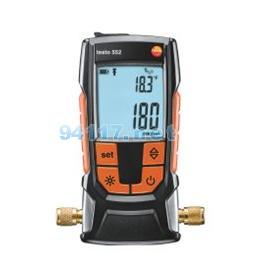 testo552數(shù)字式真空表