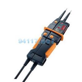 testo750-3非接觸式電壓及導(dǎo)通測試儀