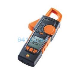 testo770-2真有效值交直流鉗形表
