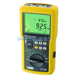 CA6030電氣裝置測試儀