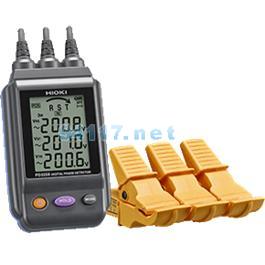 非接觸式電壓/相序表PD3259