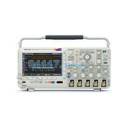 MSO2002B混合信號(hào)示波器