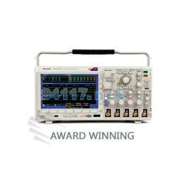 MSO3054 混合信號(hào)示波器