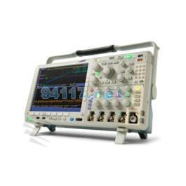 MDO4104B-6	混合信號示波器