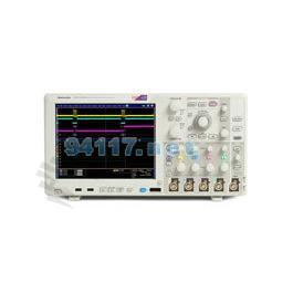 MSO5000B/DPO5000B混合信號示波器系列