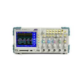 DPO/MSO4000B混合信號示波器系列