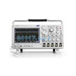 MSO3012混合信號示波器