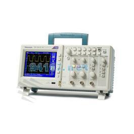 TDS1002C-SC 泰克“熊貓”晶彩C系列示波器