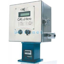 GAS MICRO 體積校正器