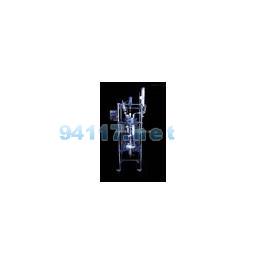 HEB-80L雙層玻璃反應釜