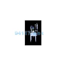 HEB-30單層玻璃反應(yīng)釜