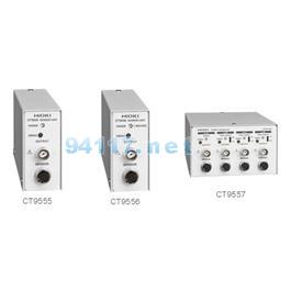 HIOKI發(fā)售傳感器電源CT9555系列