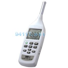 TES-52AA數(shù)字噪音計(jì)