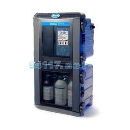 5500sc AMC氨/一氯胺分析儀