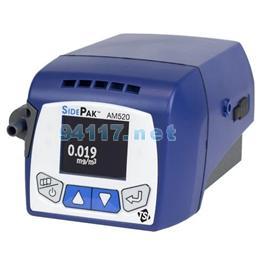 SIDEPAK AM520型個(gè)體暴露粉塵儀