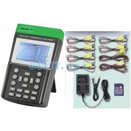 八點溫度記錄器PROVA 800