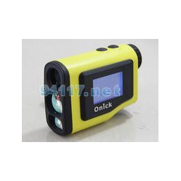 Onick 1200AS 彩屏多功能激光測(cè)距儀