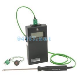 英國易高ELCOMETER 213數(shù)字式溫度計(jì)