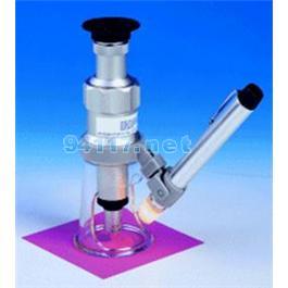 英國易高ELCOMETER 7220帶標(biāo)線顯微鏡