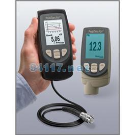 美國狄夫斯高DeFelsko PosiTector 6000系列涂層測厚儀