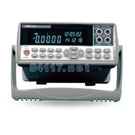 臺式萬用表VICTOR 8245