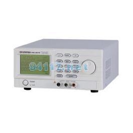 可編程開關(guān)直流電源PSP系列