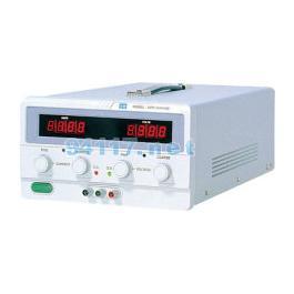 單組輸出直流電源GPR-H系列