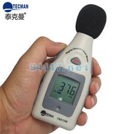 TM810M報(bào)警型數(shù)字噪音計(jì)
