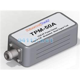 TPM-50A終端式數(shù)字射頻功率計