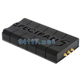 USB實時頻譜儀HF80120 V5 X（9kHz - 12GHz）