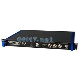 19英寸機(jī)架式實(shí)時(shí)頻譜儀HF8060 V5 RSA（9kHz - 6GHz））