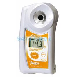 PAL-16S 高果糖玉米糖漿折射儀（HFCS-42）