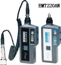 袖珍式測(cè)振儀EMT220AN
