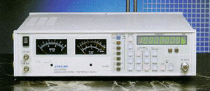 通訊測試儀JMM-2400