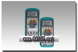 數(shù)字萬(wàn)用表HP6850珠海華普數(shù)字萬(wàn)用表HP6850