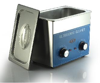 超聲波清洗機Co-3010TH