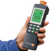 testo315-2CO泄漏報警儀