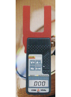 鉗型表VC3220C
