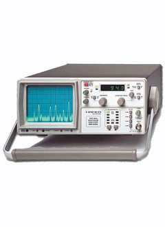 頻譜分析儀AT5005