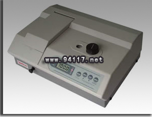 可見分光光度計(jì)SP-721型光譜 可見分光光度計(jì)SP-721型