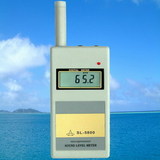 5800噪音計(jì)