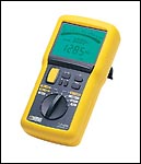 絕緣電阻測試儀CA6525兆歐表