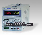 可調(diào)交換式直流電源供應(yīng)器SPS-3610