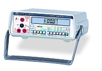 桌上型數(shù)位電表GDM-8034