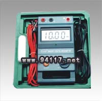 數(shù)字兆歐表DMG-2671E