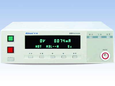 交流耐電壓測試儀AN9605X