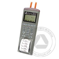 AZ9831列表式壓力計