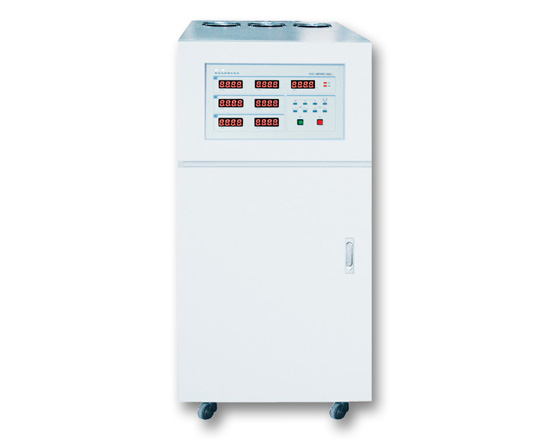 三相中頻靜變電源AN17180TT
