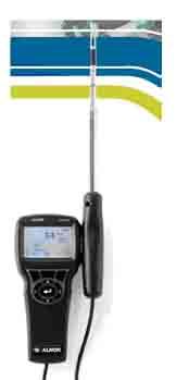 AVM440-A風(fēng)速計(jì)AVM440
